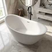 Solane Freestanding 1500x720x720mm Bath