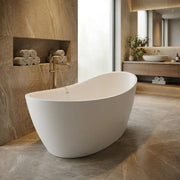 Solane Freestanding 1500x720x720mm Bath