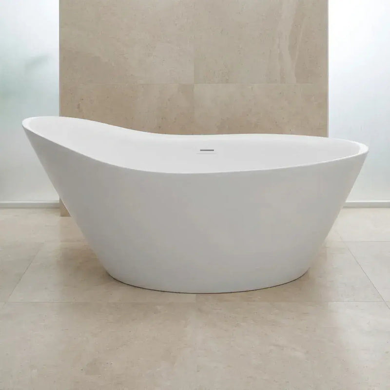 Solane Freestanding 1500x720x720mm Bath