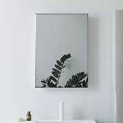 Soler 400x600mm Rectangle Mirror