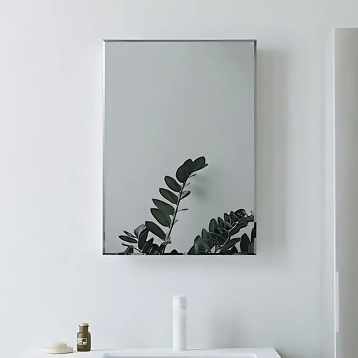 Soler 400x600mm Rectangle Mirror