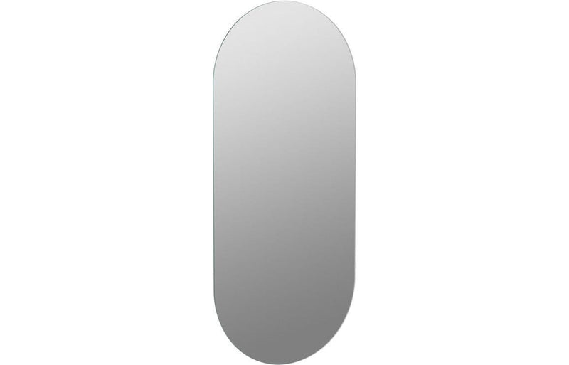 Soler 400x800mm Oblong Mirror