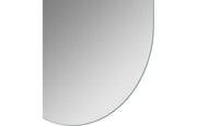 Soler 400x800mm Oblong Mirror