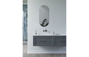 Soler 400x800mm Oblong Mirror