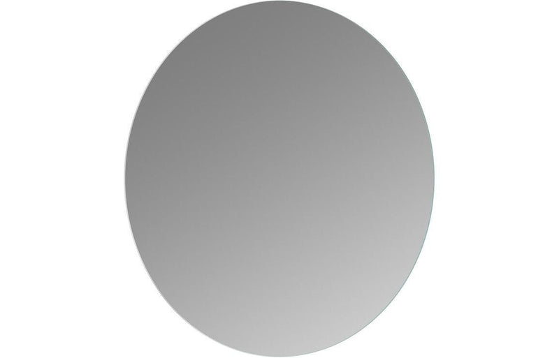 Soler 500mm Round Mirror