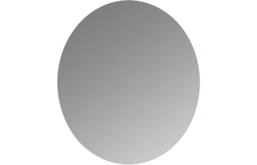 Soler 500mm Round Mirror