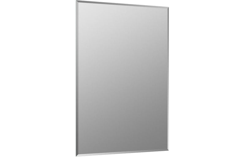Soler 500x700mm Rectangle Mirror