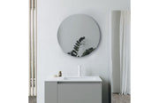 Soler 600mm Round Mirror