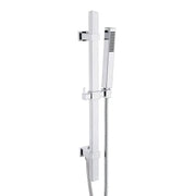 Square Premium Slider Rail Kit w/Elbow