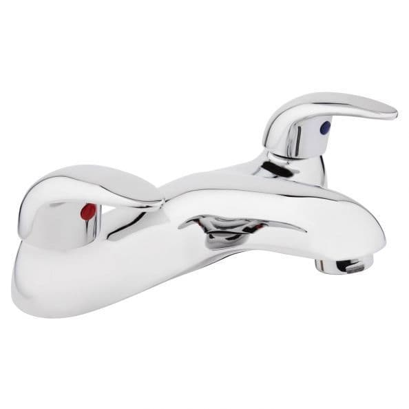 Star Buy Bathroom Pack with Bath, Toilet, Basin Set, Optional Taps and Wastes, by Bathcenterpro - Bath, Panel, Basin & Toilet (No Taps)