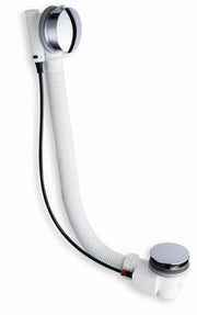 Star Buy L Shape Shower Bath 1700mm, inc Front Panel and Glass Screen - Right Hand / Yes