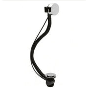 Star Buy Merit Full Bathroom Pack with Basin Unit, Toilet, Taps and Bath Wastes