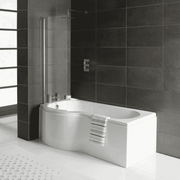 Star Buy P Shower Bath Pack 1700 x 850mm