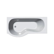 Star Buy P Shower Bath Pack 1700 x 850mm