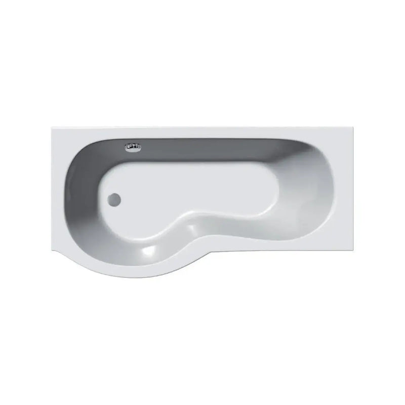 Star Buy P Shower Bath Pack 1700 x 850mm
