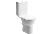 Tengri Bathroom Pack with Bath (various sizes), Toilet, Basin & Pedestal, Taps and Wastes