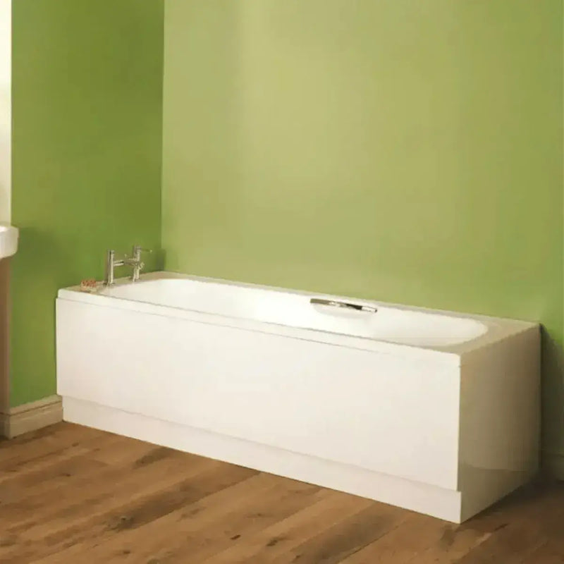 Tudor Bath Pack with Victorian Ceramics, Taps & Wastes
