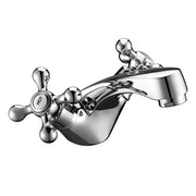 Tudor Bath Pack with Victorian Ceramics, Taps & Wastes