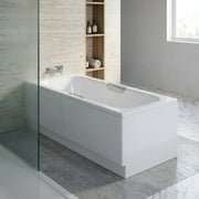 Twin Grip Supercast Reinforced Bath 1700mm x 700mm