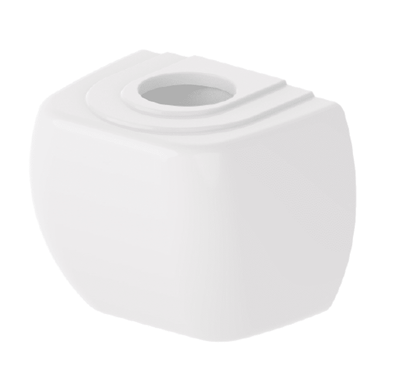Urinal Auto Cistern - White - Various Sizes - 4.5 Litre