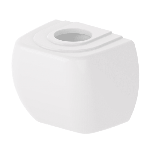 Urinal Auto Cistern - White - Various Sizes - 4.5 Litre