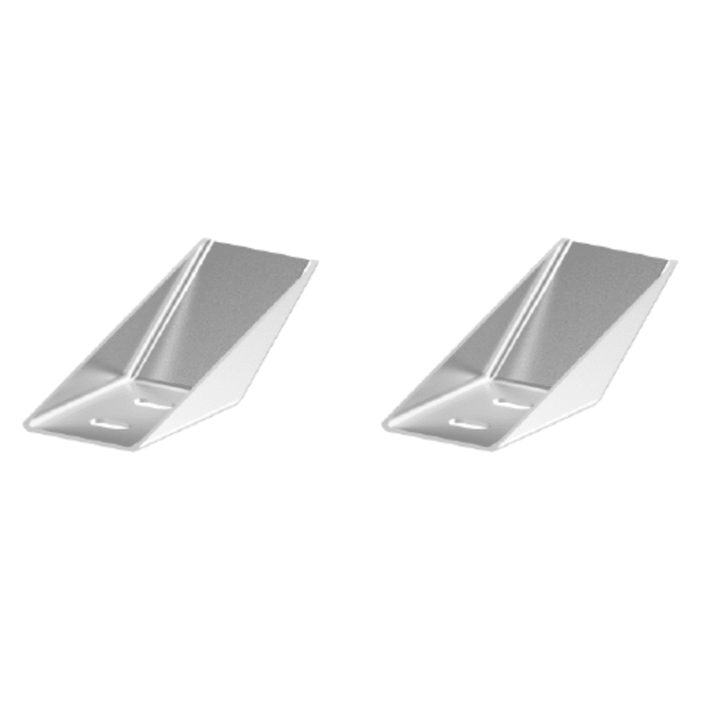Urinal Auto Cistern - White - Various Sizes