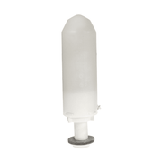 Urinal Auto Cistern - White - Various Sizes
