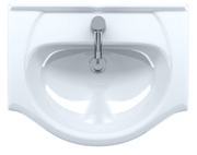 Visione Bathroom Vanity Pack with Bath, Toilet, Basin Set, Optional Taps and Wastes, by Bathcenterpro