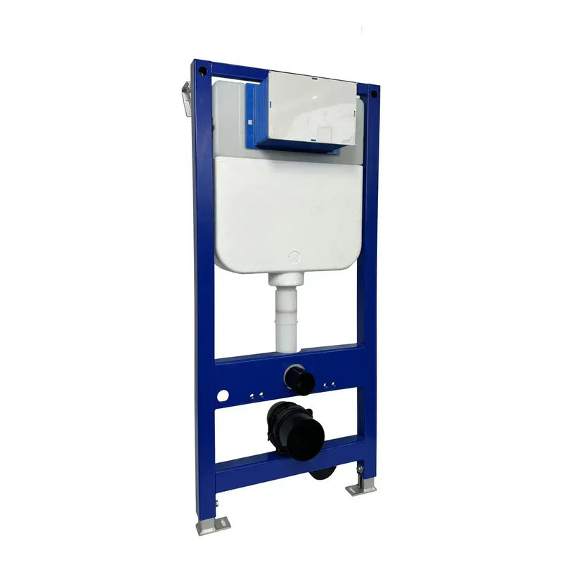Wall Hung WC Frame (inc. Cistern)